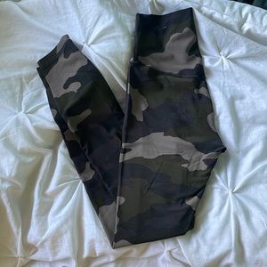 Workout pants!